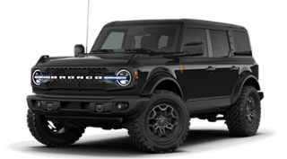 2026 Ford Bronco® External Image 2
